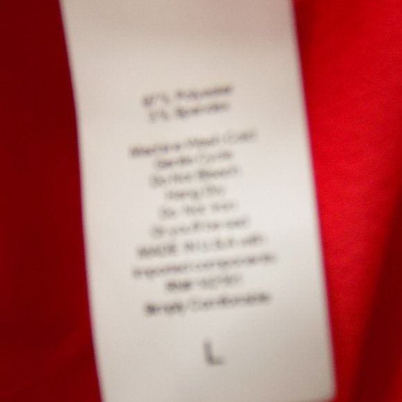 LuLaRoe Cici Dress Size L NWT - Picture 6 of 11